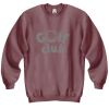 Ultra Cotton Crewneck Sweatshirt Thumbnail