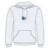 Ultra Cotton Pullover Hooded Sweatshirt Thumbnail