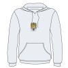 Ultra Cotton Pullover Hooded Sweatshirt Thumbnail