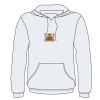 Ultra Cotton Pullover Hooded Sweatshirt Thumbnail