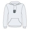 Ultra Cotton Pullover Hooded Sweatshirt Thumbnail