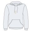 Ultra Cotton Pullover Hooded Sweatshirt Thumbnail