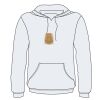 Ultra Cotton Pullover Hooded Sweatshirt Thumbnail