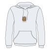 Ultra Cotton Pullover Hooded Sweatshirt Thumbnail