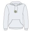 Ultra Cotton Pullover Hooded Sweatshirt Thumbnail