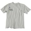 Ultra Cotton 100% Cotton T Shirt with Pocket Thumbnail