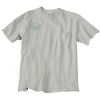 Ultra Cotton 100% Cotton T Shirt with Pocket Thumbnail