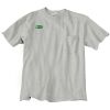 Ultra Cotton 100% Cotton T Shirt with Pocket Thumbnail
