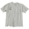 Ultra Cotton 100% Cotton T Shirt with Pocket Thumbnail