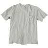 Ultra Cotton 100% Cotton T Shirt with Pocket Thumbnail