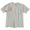 Ultra Cotton 100% Cotton T Shirt with Pocket Thumbnail