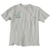 Ultra Cotton 100% Cotton T Shirt with Pocket Thumbnail