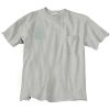 Ultra Cotton 100% Cotton T Shirt with Pocket Thumbnail