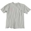 Ultra Cotton 100% Cotton T Shirt with Pocket Thumbnail