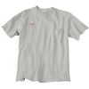 Ultra Cotton 100% Cotton T Shirt with Pocket Thumbnail