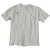 Ultra Cotton 100% Cotton T Shirt with Pocket Thumbnail